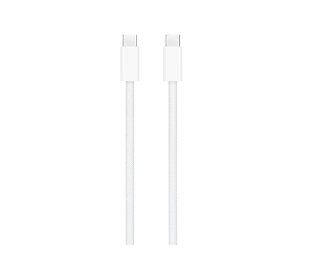 APPLE Przewód USB-C do ładowania, 240 W (2 m) - 1294379 - zdjęcie 2